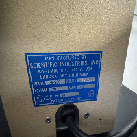 Fisher Vortex Genie 2 Vortex Mixer image 0